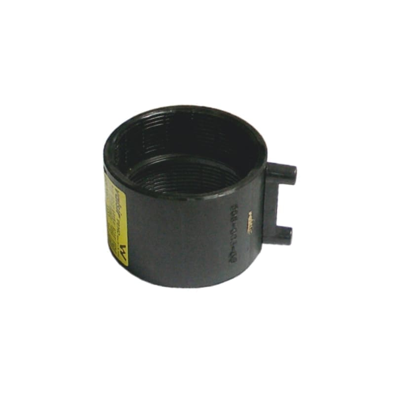 133918_l.jpeg ELECTROFUSION COUPLING VALRain HDPE D.110