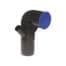 COT VALRain PEHD PRELUNG.PARDOS.D. 90 PT.WC 2 RAC.D. 50 DOP INCHID.LAT. DOP PROT