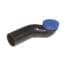 COT VALRain PEHD D.110 PT.WC SUSPENDAT ORIZ.DR.D.110 GARNIT.SI DOP