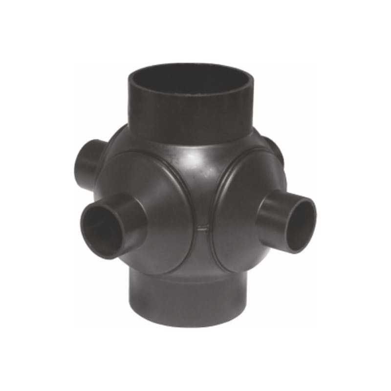 136955_l.jpeg RAMIF. SFERA VALRain PEHD 90grd D.110 4 DERIV.D1. 75