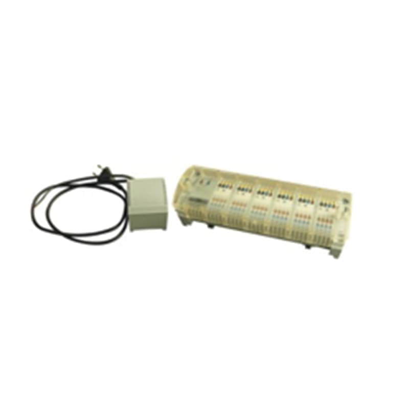 139504_l.jpeg VALThermio CONTROL unit, 6 ZONES, 15 CIRCUITS, with control for 1 PUMP and 1 BOILER, 220 V