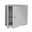 CASETA METAL VALThermio COLECTOR 400x450x110-150