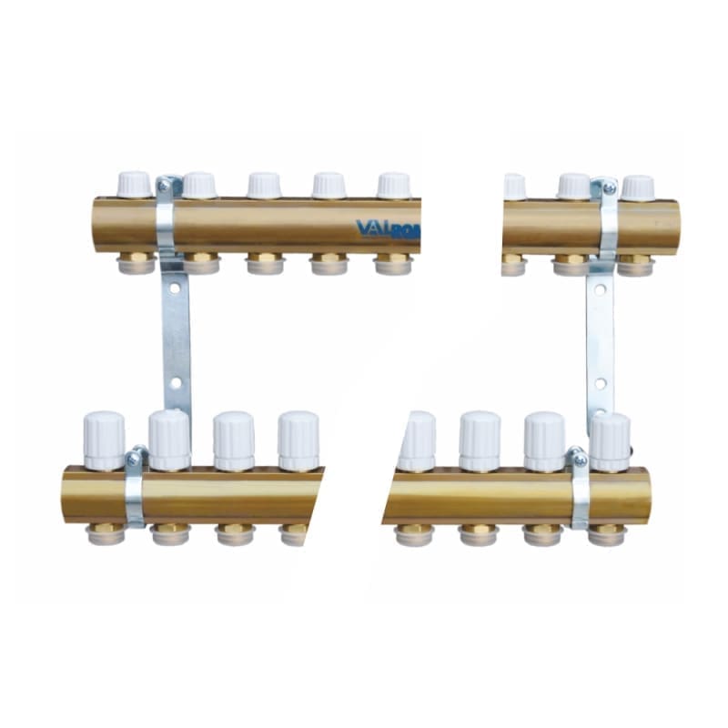 139828_l.jpeg VALThermio EUROCON manifold/collector kit, 8 circuits, 1" 1/4"