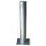 POST VALVacuum PROTECTIE AERISIRE DN100 H600mm