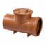 CLAPETA VALPlast ANTIRETUR D.125 CU INCHIZATOR