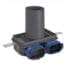 SUPORT GRILA ''ARIASILENT'' POINT 70 V COMPACT