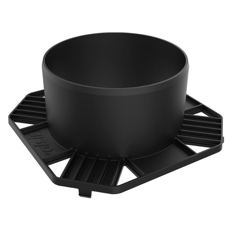 144257_l.jpeg ADAPTOR VENTILATIE ''AQUANEST'' D160x221x221