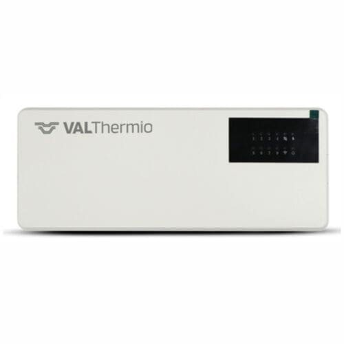 UNITATE COMANDA FIR 8 ZONE 16 CIRCUITE MODUL POMPA SI CENTRALA VTH UC8- 16
