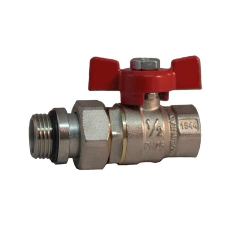 SET ROBINETI VALThermio PENTRU COLECTOR CU RACORD OLANDEZ HOL-FI 1” R+A SET ROBINETI VALThermio PENTRU COLECTOR CU RACORD OLANDEZ HOL-FI 1'' R+A