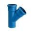 RAMIFICATIE TRIPLUS D. 40/ 40 45grd