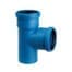 RAMIFICATIE TRIPLUS D.110/110 87grd