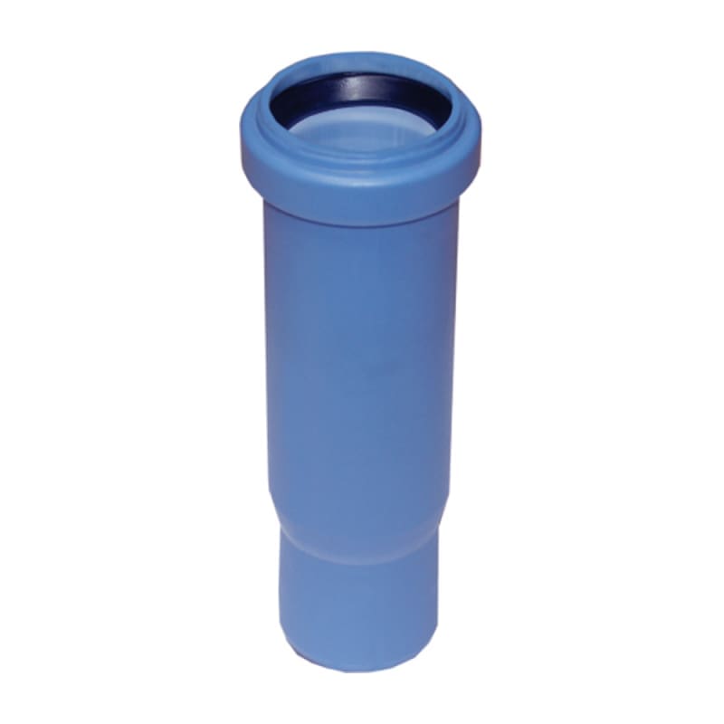 CONECTOR DILATATIE TRIPLUS LUNG D. 40 CONECTOR DILATATIE TRIPLUS LUNG D. 40