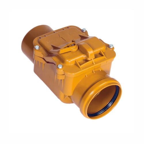 CLAPETA ANTIRETUR VALPlast D.50