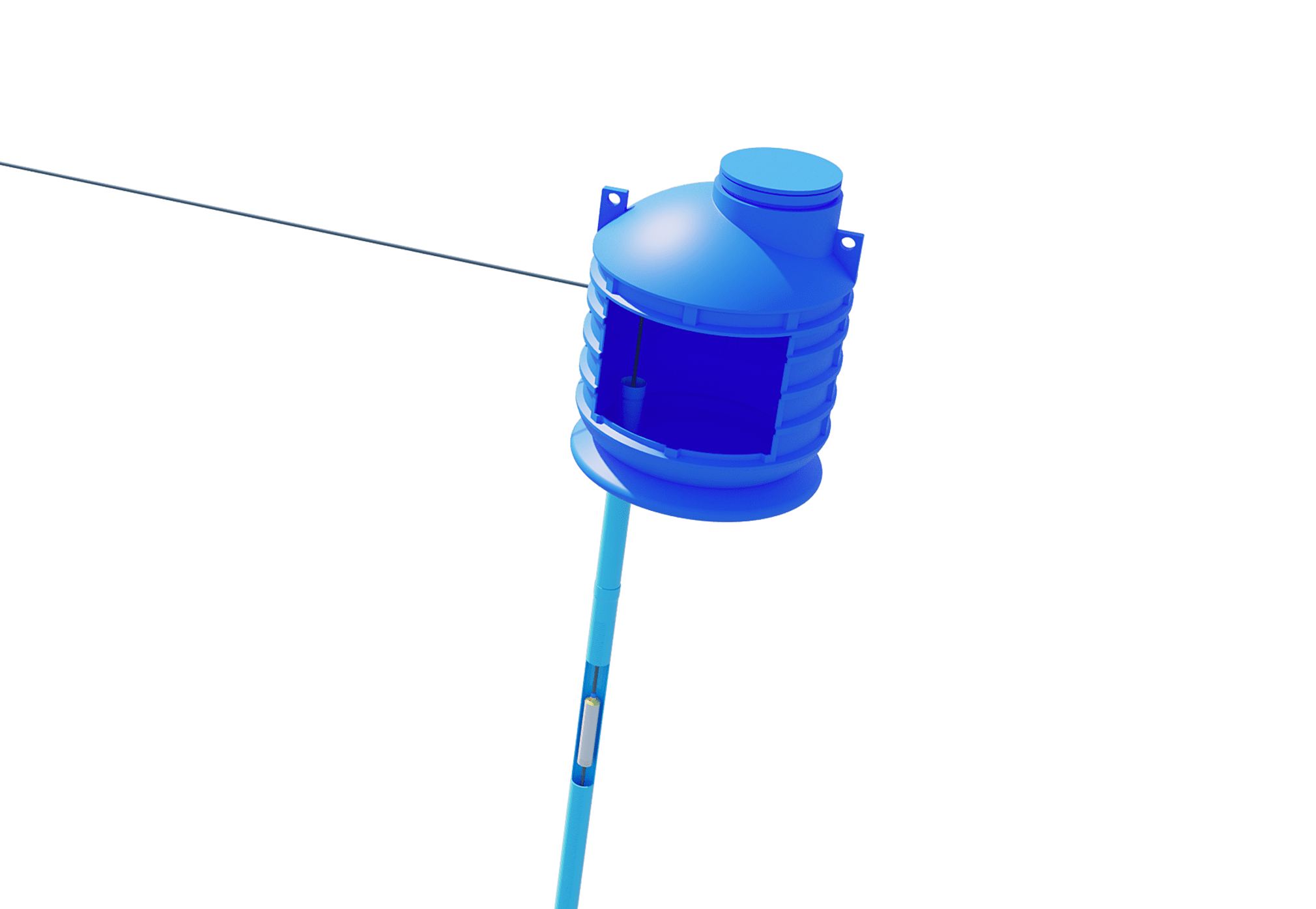 VALSpring by Valrom oferă tuburi PVC, fitinguri și cămine pentru captarea apei din puțuri. Filtrele și pompele submersibile asigură un debit constant și protecție împotriva impurităților, optimizând procesul de filtrare și transport al apei.