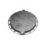 CAPAC+RAMA VALPlast FONTA B125 PAS LIBER D.550 INCZ.