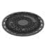 CAPAC+RAMA VALPlast FONTA B125 PAS LIBER D.600 INCZ.
