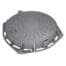 CAPAC+RAMA VALPlast FONTA C250 PAS LIBER D.600 INCZ.