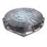 CAPAC+RAMA VALPlast FONTA D400 PAS LIBER 600 RAMA 790 INCZ