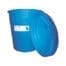 REZERVOR APA VALStock V= 300 litri CONIC VERTICAL ALBASTRU