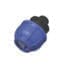 RACORD VALWater COMPRES. D. 25x3/4'' FE