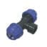 TEU VALWater COMPRES.DERIV. D. 50x1''1/2 FI