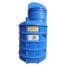 CABINA-PUT/CAMIN VANE VALSpring D.1500 H=1975 CU CAPAC SCARA TUB PE100RC D225 P6SDR26 SI SISTEM INCHIDERE