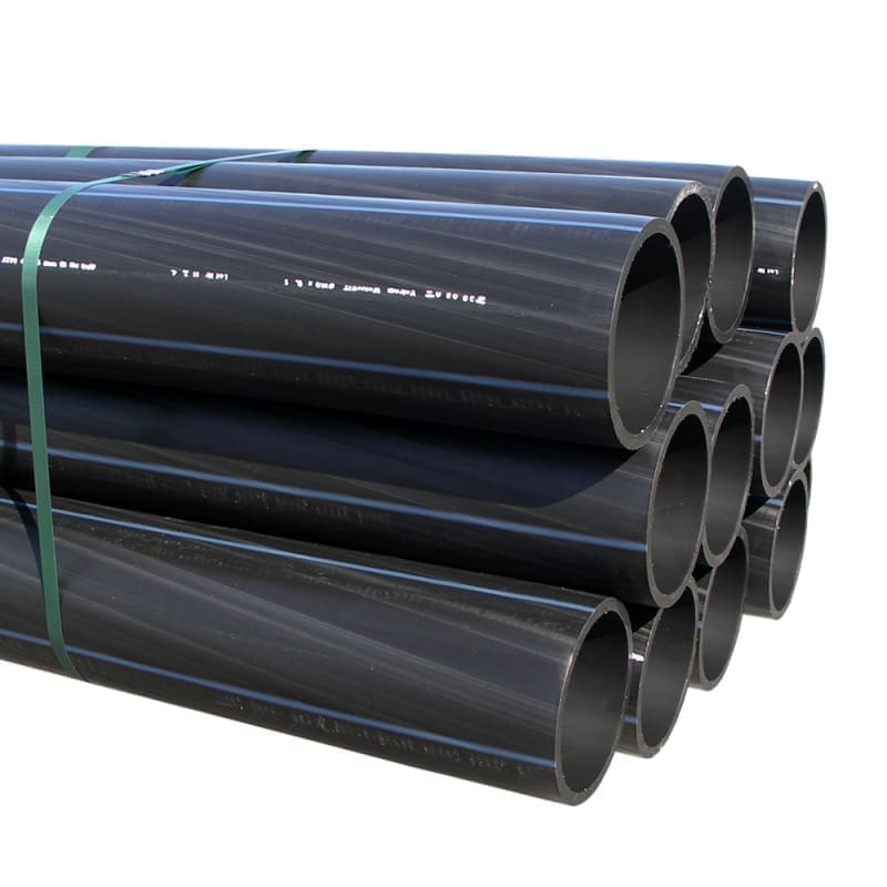132852_l.jpeg VALWater DRINKING WATER PIPE PE100 CERT D63x5.8mm PN16 SDR11 6m BAR