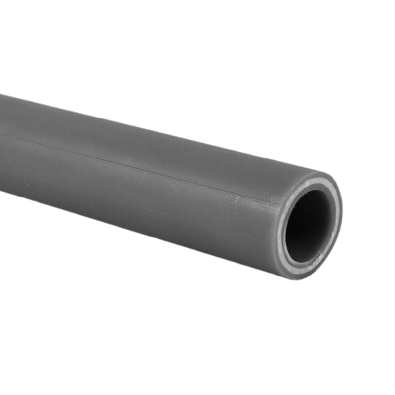 133195_l.jpeg VALDuotherm GRAY PPR/FIBER PIPE D. 40x5.5mm SDR7.4 L4m