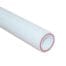 VALDuotherm WHITE PIPE PPR/FIBER D.110x15.1mm SDR7.4 L4m