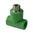 TEU VALDuotherm VERDE PPR D. 25x1/2''FE