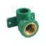 COT VALDuotherm VERDE PPR D. 25x1/2''FI PRINDERE PERETE