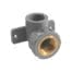 COT VALDuotherm GRI PPR D. 25x1/2''FI PRINDERE PERETE