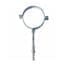VALEasy FIXING CLAMP D.125 WITH STEEL/ZINC ANCHOR