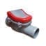 VALEasy Backwater Valve DN 50