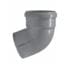 VALEasy 'V' PP Elbow D.110 67°