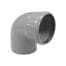VALEasy ''V'' PP 87° Elbow DN 110