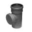 VALEasy "V" PP D.110 CLEANING PIECE