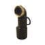 CURBA VALEasy PEHD CU HOL.ALAMA D. 40x1''1/2''
