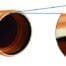 TUB VALPlast PP M.STRAT KG MUFA D.200 SN4 L6m