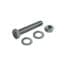 SET SURUB PIULITA SAIBE VALWater M20x110 PT.FLANSA D.200/225PN10/PN16 D.250/280/315 PN108buc