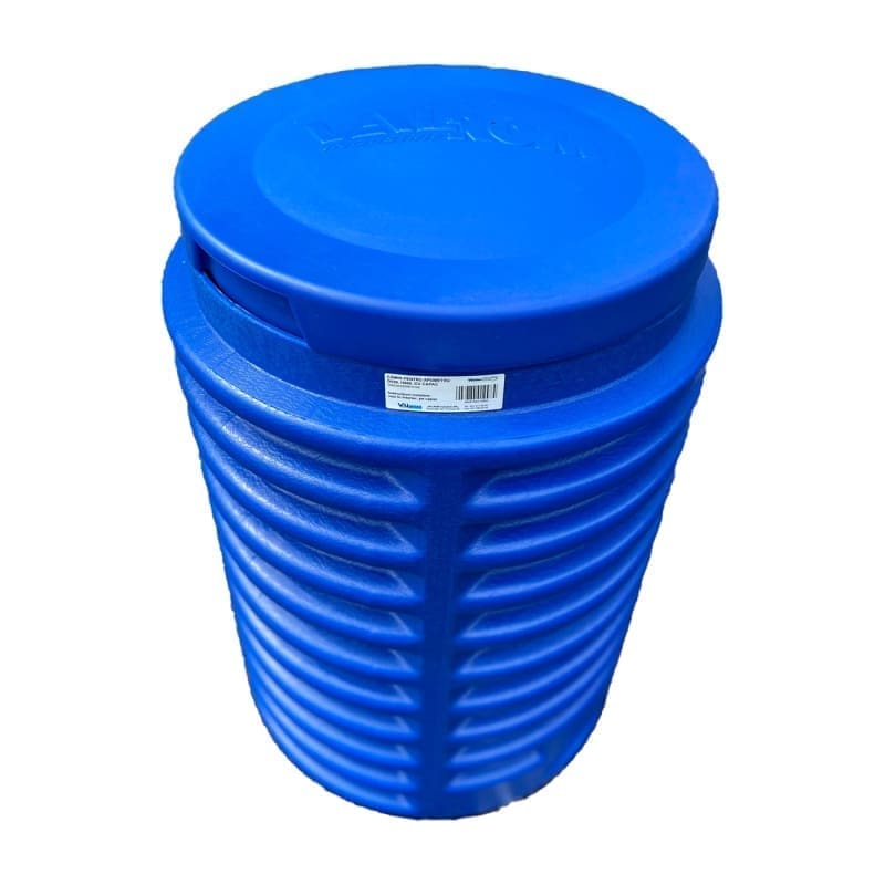 133995_l.jpeg WATER METER CHAMBER ECO VALWater INSULATION D.550 H=1100 INSTALLATION 3/4'' LID