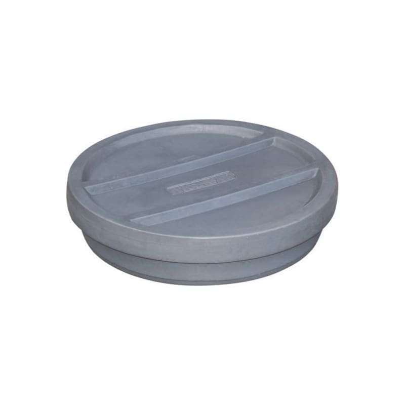 134009_l.jpeg DOUBLE-LAYER LID FOR VALWater HDPE CHAMBER DN640-Dext.700