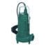 VALPlast "pumpLINE Maxi" GRINDER 1800 T Pump