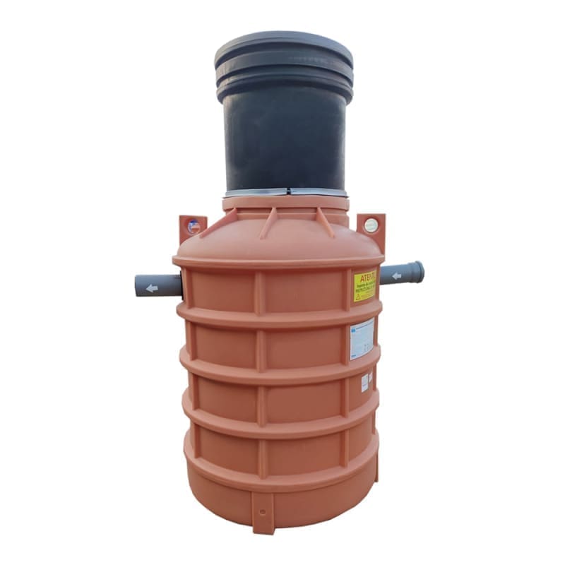 134032_l.jpeg SEPARATOR GRASIMI NECAROSABIL VALCleanio V-PEHD SUBTERAN NG4 CIL.VERTICAL