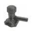 VALGasio GF Fixed Service Tee D. 40x32 SDR11 with Saddle Clamp