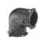 90° Electrofusion Elbow GF DN 50
