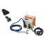 ELEKTRA 315 Electrofusion Welding Machine, Max. Diameter 315 mm, Scanner