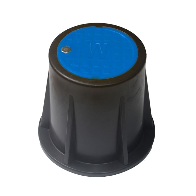 134205_l.jpeg CUTIE PROTECTIE A15 VALWater ROBINET CONCESIE / SERTAR PANA CORP PP CAPAC PP ALBASTRU