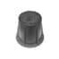 A15 VALWater PROTECTION BOX CONCESSION VALVE / DRAWER UP TO BODY PP BLACK PP LID