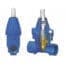 VALWater CONCESIE Cast Iron Valve D.2" FI/FI PN16